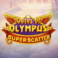 Gates of Olympus Super Scatter